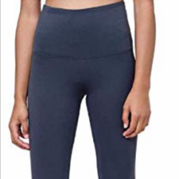 Tuff Athletics Leggings With Pockets